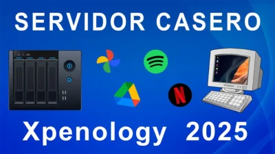 Instalar Xpenology