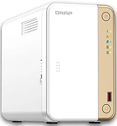 QNAP TS-262-4G