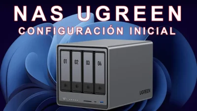 Configuración inicial